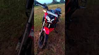 TVS Raider 125cc bike lover motovlog youtube trending yt tvs riding lover viralreels [upl. by Tloh]