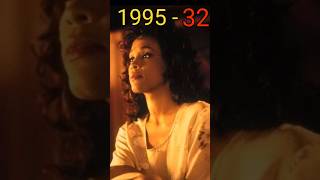 Waiting to Exhale 1995 vs 2024 Cast Then and Now [upl. by Kuehn415]