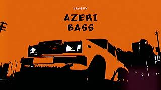 AZƏRİ BASS 2024  2ralby [upl. by Eduard]