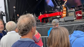 Kampen Jazz live [upl. by Rhianna858]