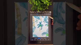 The ASMR that you all have been asking for  🦋 art procreatetutorial procreate digitalart [upl. by Burr]