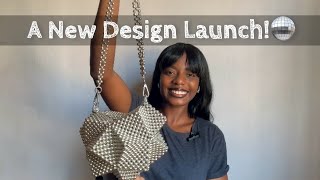 LAUNCHING THE TUTORIAL FOR THIS COMPLICATED DESIGN💃🏾🪩 [upl. by Gretta459]