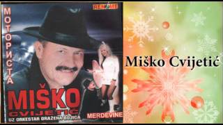 Misko Cvijetic i Vesna Mrak  Komsija i kona  Audio 2003 [upl. by Palocz]