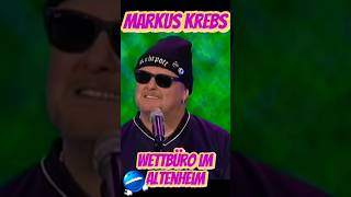 Markus Krebs 😂 comedy funny shorts [upl. by Pennington]