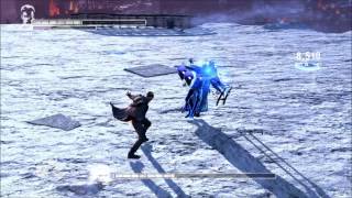 Devil May Cry 5  Final Boss  Dante vs Vergil [upl. by Antone616]