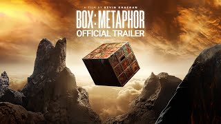 BoxMetaphor  Official Trailer [upl. by Pax]