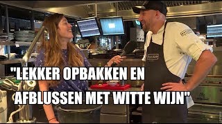 Den Haag moet kreeft eten om plaag tegen te gaan [upl. by Fregger]