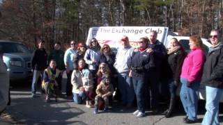 Clip2 AT Sneak Peek 2016 Salem NH Holiday Parade Preshow [upl. by Dianuj]