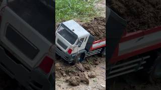 Vehicles 🚗 Man 4x4 Radio control [upl. by Dora]