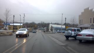 MiddlevilleMi November 2011 [upl. by Young]