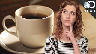 How Coffee is Decaffeinated [upl. by Lesser]