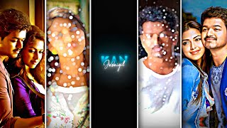 Melody love songs video editing in alight motion tamil  Alight Motion Video Editing Tamil [upl. by Sirama]