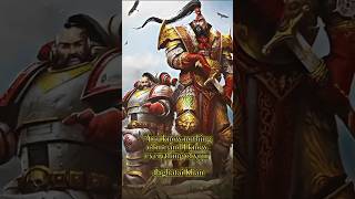 Jaghatai khan el gigachad Warhammer 40k edit Phonk warhammer40k phonk [upl. by Yrocej]