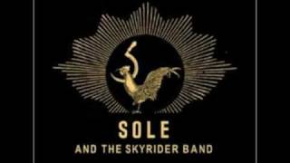 Sole amp The Skyrider Band  quotA Sad Day For Investorsquot [upl. by Charters]