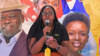 Tugende mu Kikadde 2024 MTN Press Conference [upl. by Wisnicki]