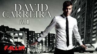 David Carreira  Falling into you [upl. by Amathiste]