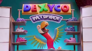 Dexyco – Tamo gde su patofnice [upl. by Zerla846]