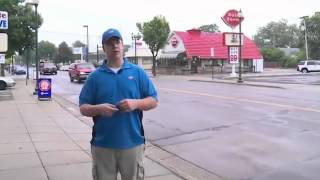 Joey Prusak Dairy Queen Manager In Minnesota 20 Act of Kindness For Blind Customer [upl. by Yramanna]