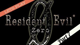 Resident Evil 0 LP part 7  Unlockables [upl. by Adnac]