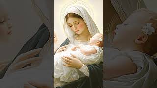 Gregorian Chants Ave Maria  Sacred Hymn of Devotion to the Virgin Mary [upl. by Ahtabbat]