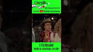 I fichissimi 1981 13 Molla la sbarbata becille ifichissimi jerrycala diegoabatantuono [upl. by Piderit913]