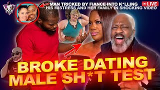 Why Broke Dating Became A Modern Mans Sht Test  A Mistress Get Deleted [upl. by Ingeberg]