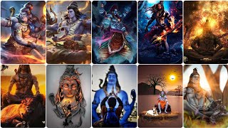 Lord Shiva HD Dp Photos 2023  Mahadev hd Wallpaper Photos  Mahakal wallpaper photomahadev dp pics [upl. by Atalayah]