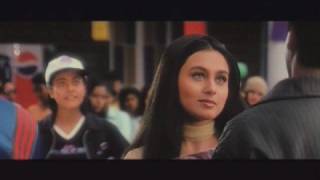 Om Jai Jagdish Hare Rani Mukherjee [upl. by Carmena59]