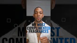 My Most Complimented Fragrances In My Collection  Colognes For Men [upl. by Prescott]