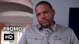 Blackish 1x11 Promo quotLaw of Attractionquot HD [upl. by Cantone]