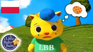 3 Małe Kotki  Piosenki dla Dzieci  Little Baby Bum po Polsku [upl. by Cornell875]