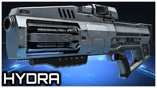 Hydra  The Armory [upl. by Port]