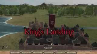 Mount and Blade WARBAND  Game of Thrones 001 Clash of Kings Mod Lets Play DeutschGermanHD [upl. by Dixon]