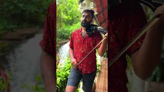 Ithale Nee Snehatheeyil  Short Cover  Deepak J R [upl. by Watanabe]