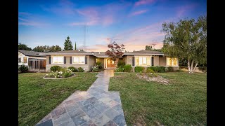 14496 Nutwood Lane  Saratoga  CA  95070 [upl. by Fairfax]