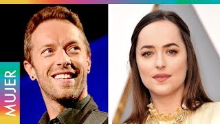 Chris Martin y Dakota Johnson anunciaron el fin de su romance [upl. by Brotherson557]