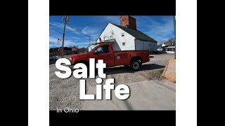 Salt life The story of a 2010 GMC Sierras life in Ohio [upl. by Holmes]