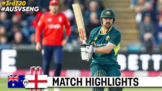 England vs Australia 3rd T20 2024 Cricket Match Full Highlights Cricket Live Highlights 1592024 [upl. by Puttergill]