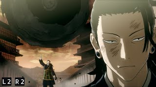 Jujutsu Kaisen Cursed Clash  Suguru Geto Complete Moveset [upl. by Nayb]