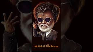 Kabali BGM Ringtone  Kabali entry BGM  God of Style Rajinikanth  Legends Tone  Thalaivar [upl. by Odlonra]