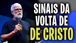 Pr Claudio Duarte FIQUE EM ESTADO DE ALERTA  pregação do pastor cláudio duarte [upl. by Esyla]