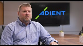 Adient Customer Story  SEnS and SEnS Smart Environment Sensor Plus™ [upl. by Spaulding]