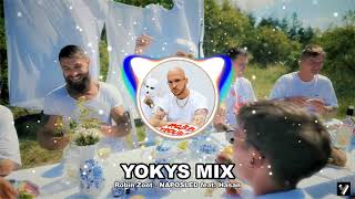 Robin Zoot  NAPOSLED feat Hasan REMIX YOKYS MIX [upl. by Yleik481]