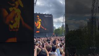 Yosemite  Gunna Live  Wireless Festival Finsbury Park 2024 [upl. by Yolanthe]