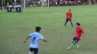 HBB BOY VS PONSER  GARUDA CUP 32 BESAR BABAK 2 [upl. by Harned548]