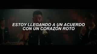 ILLENIUM Jon Bellion  Good Things Fall Apart  Sub Español [upl. by Anahpets]