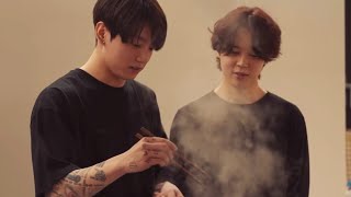 Jikook most suspicious moments [upl. by Sherborne]