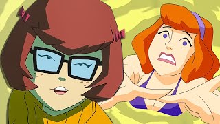 We BINGED Scooby Doo Mystery Inc  Season 1 [upl. by Carpio]