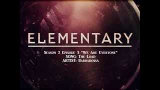 Elementary S02E03  The Load by Barbarossa [upl. by Geminian728]