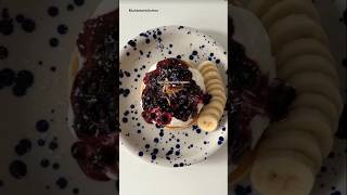 Pancake recipe viralvideo ytshorts [upl. by Reeta]